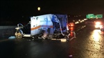 Medic, Patient Killed in Tennessee Ambulance Accident