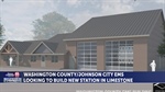 New EMS Building Proposed for Limestone (TN) Community