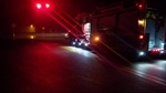 Woman Crashes into Putnam County (FL) Fire Apparatus