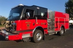 Fire Truck Photo of the Day-Rosenbauer Pumper