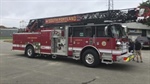 Report: Training, Inattention Blamed for South Portland (ME) Fire Apparatus Fire