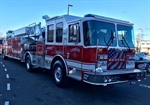 Revere (MA) has New Fire Apparatus