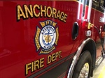 Anchorage Fire Department Uses Bond Money to Purchase Three New Fire Apparatus