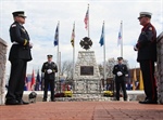 National Fallen Firefighters Memorial Closed Due to Government Shutdown