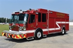 Recent Fire Apparatus Deliveries-November 2018