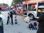 Cobb (GA) Fire Station to be Repaired