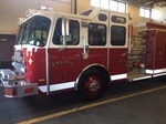 Billerica (MA) Welcomes New Fire Apparatus