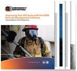 Emergency Reporting Releases Guide to Help Fire Chiefs Prepare for ISO Audit and Improve their Department’s ISO Rating