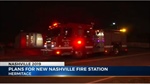 New Nashville (TN) Fire Station Set for 2020