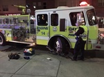 City Plans Payment to Student Hit by Dayton (OH) Fire Apparatus