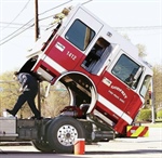 Godfrey (IL) Fire District to Rebid Fire Apparatus