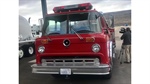 St. George (UT) Fire Department Donates Fire Apparatusr