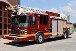 Fire Truck Photo of the Day-