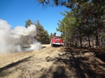 IFRM Aids Ukrainian Fire Protection and Prevention Capabilities via U.S. Fire Service Donations