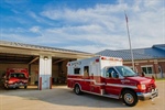 Wood County (OH) Fire Departments Get Fire Equipment Grant
