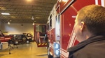 Longview (TX) Unveils New Fire Apparatus