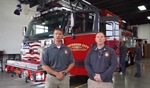 Video: Rosenbauer 109-Foot Viper Aerial