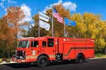 Video: Lake Country (WI) Fire & Rescue Pierce Pumper
