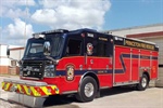 Gallery: 2015 Rosenbauer Commander Rescue-Pumper