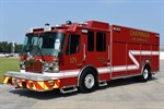 Fire Truck Photo of the Day-Ferrara Rescue Truck