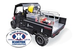 KIMTEK Adds Mahindra UTVs to its Rescue Skid Unit Options