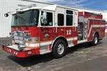 Fire Truck Photo of the Day-Pierce Pumper