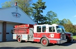 Town Decides To Build Garage Onto Fire Station