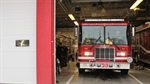 Marion City (OH) Welcomes New Fire Engine