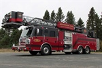 Video: Jefferson City (MO) Fire Department 101-Foot Cobra Platform