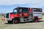 Fire Truck Photo of the Day-SVI Wildland Urban Interface Unit