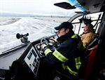 Lewiston-Nez Perce County Regional Airport Welcomes New Fire Apparatus