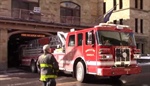 Video: Scranton (PA) Rigs Turning Out for Alarm