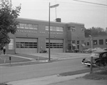 Loose Material with Asbestos Found at Statesville Fire Station (NC)