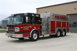 Fire Truck Photo of the Day-