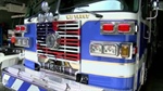 Pearlington (MS) Gets New, Custom Fire Apparatus