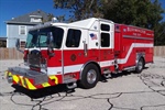 Fire Truck Photo of the Day-E-ONE Pumper