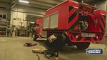 Ellis County (KS) Receive New Fire Apparatus