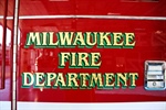 Milwaukee (MI) FD Orders Two PierceÂ® Enforcer™ Pumpers