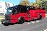 Fire Truck Photo of the Day-Ferrara Rescue-Pumper