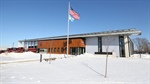 New Madison (WI) Fire Station Opens