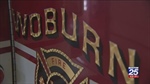 Woburn (MA) Firefighters: Pickup Truck Won't Work as Fire Apparatus