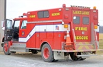 Lakeland (MI) to Replace Fire Apparatus