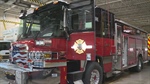 New Fire Apparatus for Stevens Point (WI)