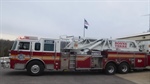 Big River/Bonne Terre Fire Department  (MO) Gets Ladder Fire Apparatus