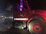 Stolen Alsen Fire Department (LA) Fire Apparatus Found