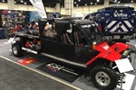 Fire Truck Photo of the Day-XRU Patient Transport Unit