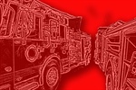 Pasadena (CA) Wants Pumper Fire Apparatus