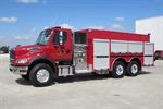 Fire Truck Photo of the Day-Danko Pumper-Tanker