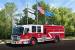 Video: Dash CF PUC Pumper for Alamogordo, NM