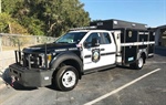 E-ONE Delivers Two New Emergency Service Units to Newark (NJ) Police Department
